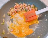 ★☆オートミール炒飯☆★作り方5写真