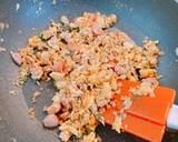 ★☆オートミール炒飯☆★作り方6写真