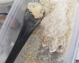 milkティッカのパン粉揚げ♡作り方4写真