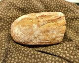 スペルト小麦のパン作り方9写真