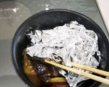 めんつゆで簡単なトロなすび作り方6写真