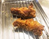 milkティッカのパン粉揚げ♡作り方6写真