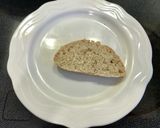 スペルト小麦のパン作り方10写真