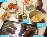milkティッカのパン粉揚げ♡作り方7写真