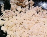 余った豆腐は冷凍して　豆腐そぼろ作り方4写真