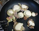 玉ねぎ大量消費★ お好み焼き風作り方5写真