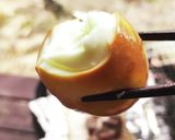［燻製チップいらず］プランクバーベキュー作り方6写真