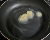 こまったさんのほうれん草オムレツ作り方5写真