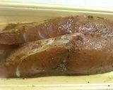 魚のマキシマム焼き（at グリル）作り方4写真