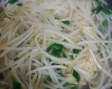 深夜の罪悪感レスカップ焼きそば作り方3写真