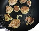 玉ねぎ大量消費★ お好み焼き風作り方6写真