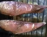 魚のマキシマム焼き（at グリル）作り方5写真
