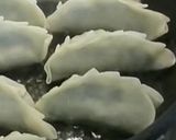 野菜たっぷり餃子作り方8写真