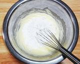 米粉のサクほろクッキー*抹茶*作り方4写真