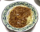 おうちの調味料で作る！ネギなし麻婆豆腐作り方7写真