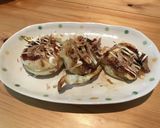 玉ねぎ大量消費★ お好み焼き風作り方7写真