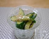 きゅうりのみそ漬け簡単ウマイ作り方4写真
