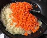 絶品キーマカレー作り方4写真