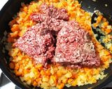 絶品キーマカレー作り方5写真