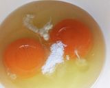 ワインビネガーで華やかばらちらし寿司作り方3写真