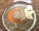 レンチン玉子そぼろ☆お弁当にも!作り方1写真