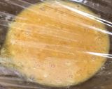 レンチン玉子そぼろ☆お弁当にも!作り方2写真
