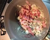 茄子のトマトケチャップグラタン作り方3写真