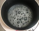 蒸さずに簡単なめらかプリン作り方6写真