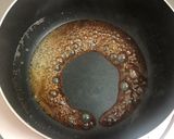 蒸さずに簡単なめらかプリン作り方8写真