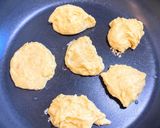 超ヘルシー✨おからバナナパンケーキ✨作り方3写真