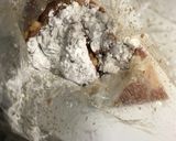 揚げ焼きで簡単ジューシー油淋鶏作り方3写真