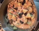 茄子のトマトケチャップグラタン作り方5写真
