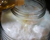 青梅を使った梅シロップ（梅ジュース）作り方6写真