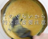 究極のスクランブルエッグ作り方9写真