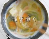 究極のスクランブルエッグ作り方6写真