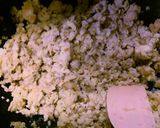 余った豆腐は冷凍して　豆腐そぼろ作り方6写真