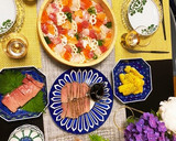 海鮮ちらし寿司作り方5写真