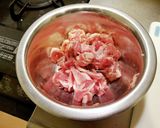 超簡単！我が家の豚の生姜焼き作り方2写真