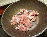 超簡単！我が家の豚の生姜焼き作り方3写真