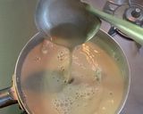 MrsWongちの蒙古奶茶作り方5写真