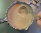 MrsWongちの蒙古奶茶作り方6写真