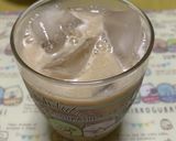 MrsWongちの蒙古奶茶作り方7写真