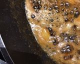 彩り豊かなガリバタチキン作り方7写真