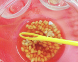 簡単ヘルシー♡納豆とろろのつけ蕎麦作り方2写真