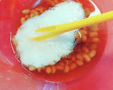 簡単ヘルシー♡納豆とろろのつけ蕎麦作り方4写真