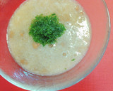 簡単ヘルシー♡納豆とろろのつけ蕎麦作り方8写真