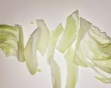 野菜を食べよう！もちもち焼きそば☆作り方3写真