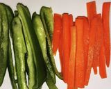 野菜を食べよう！もちもち焼きそば☆作り方5写真