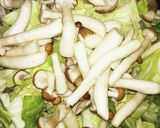 野菜を食べよう！もちもち焼きそば☆作り方8写真