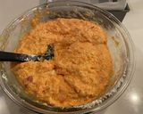 すりおろし人参のケークサレ HM使用作り方6写真
